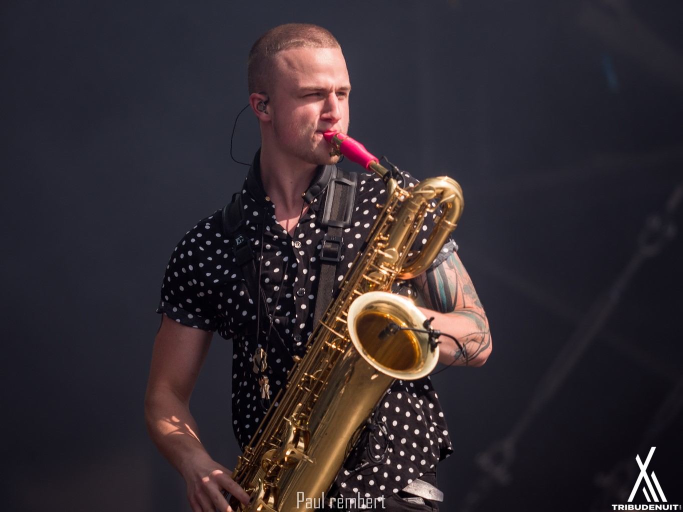 LOLLAPALOOZA PARIS