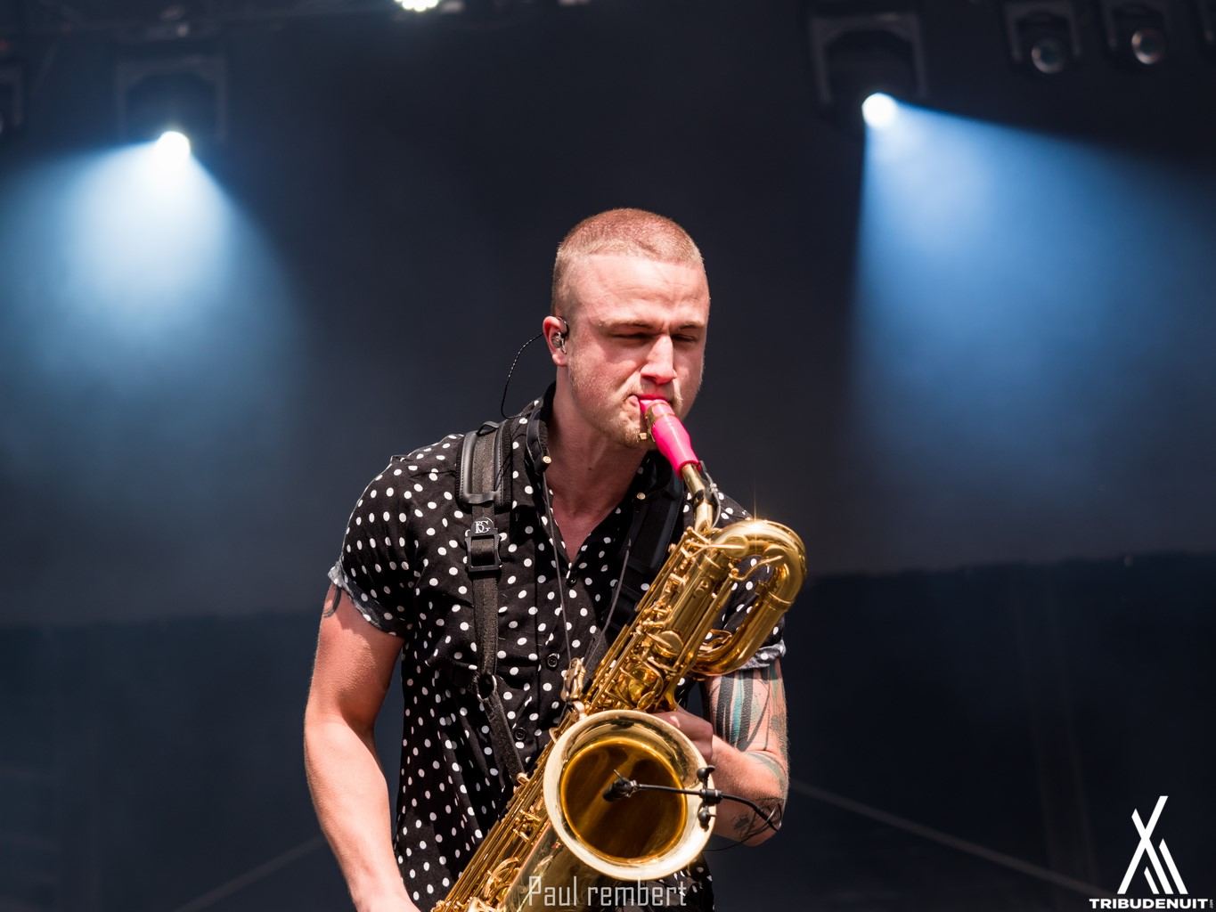 LOLLAPALOOZA PARIS