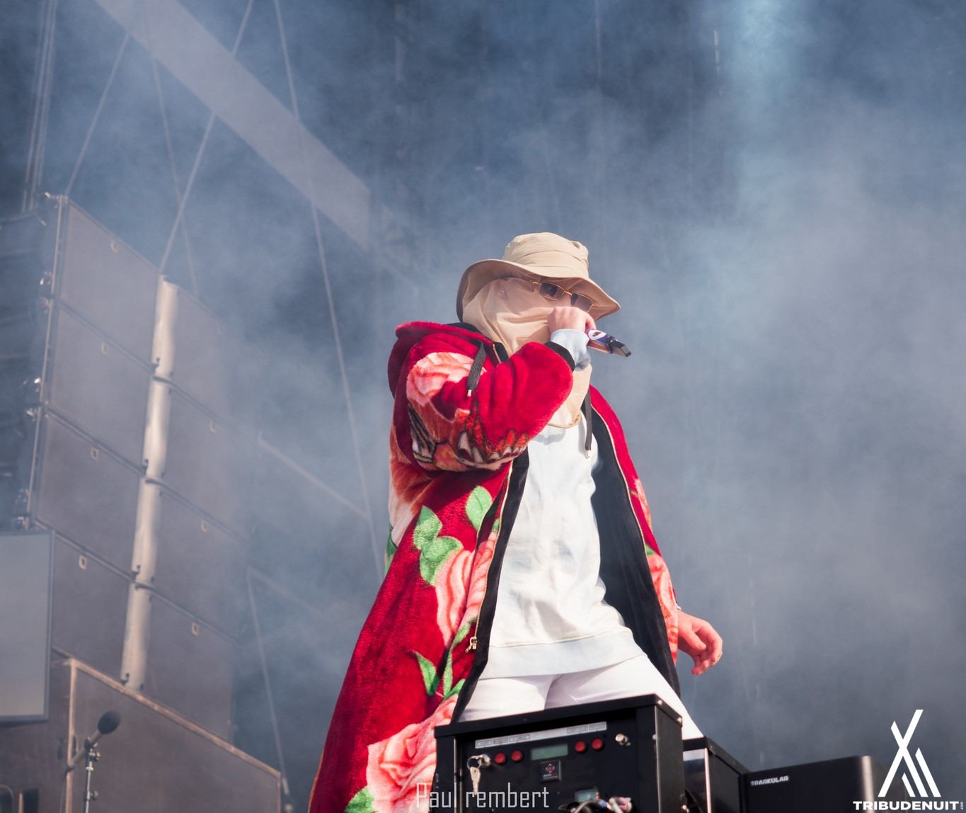 LOLLAPALOOZA PARIS