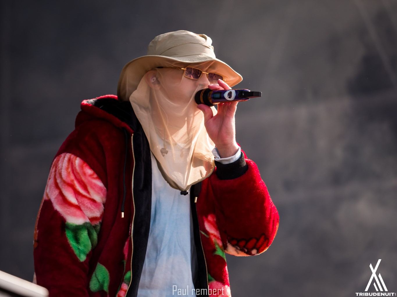 LOLLAPALOOZA PARIS