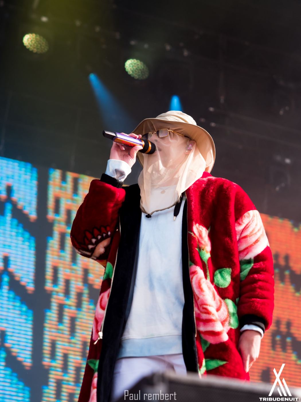 LOLLAPALOOZA PARIS