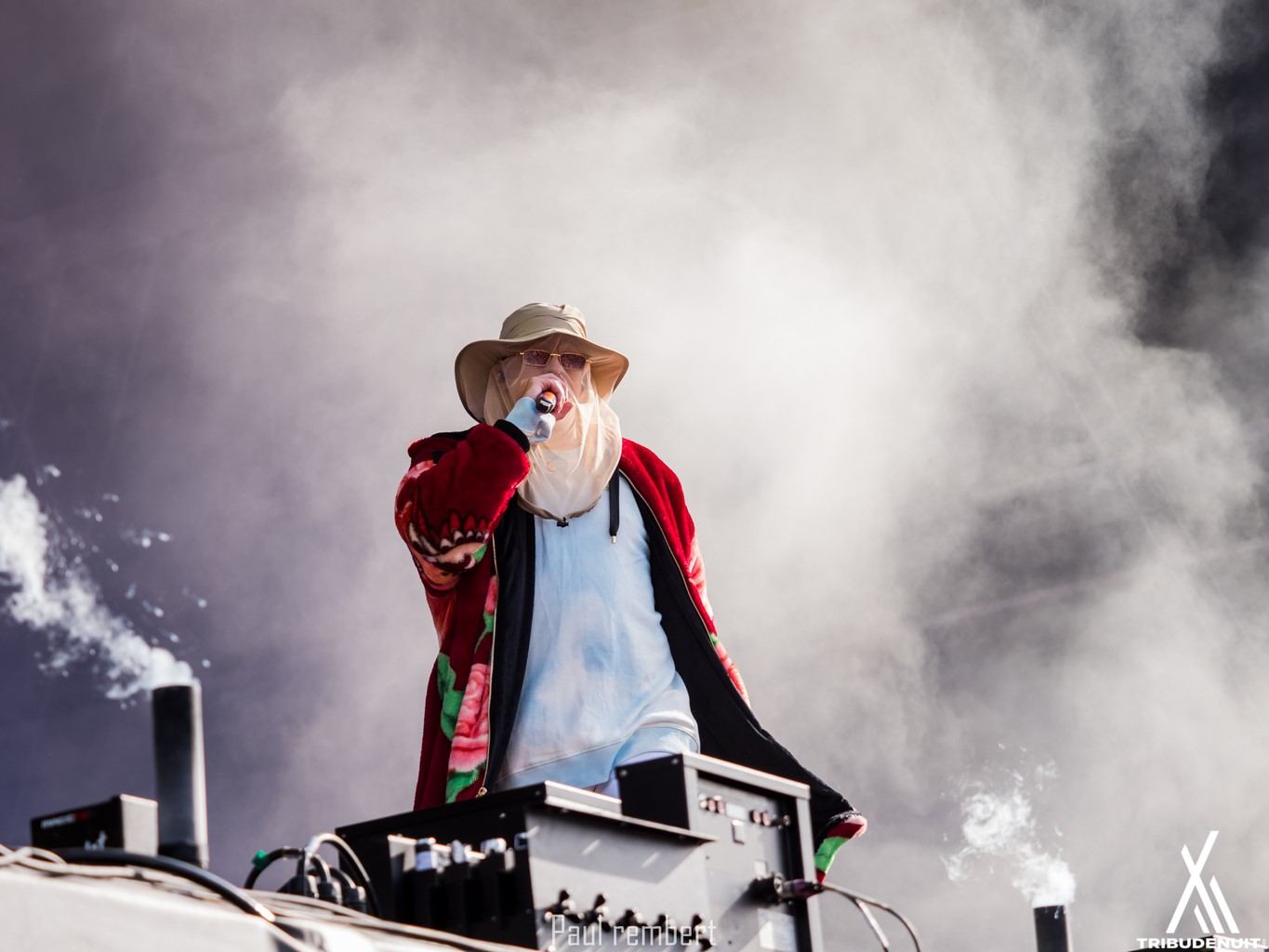 LOLLAPALOOZA PARIS