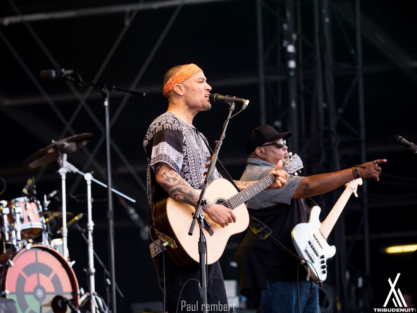 LOLLAPALOOZA PARIS