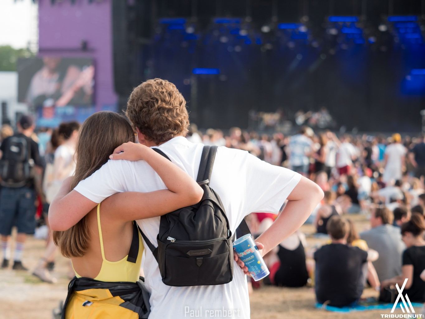 LOLLAPALOOZA PARIS