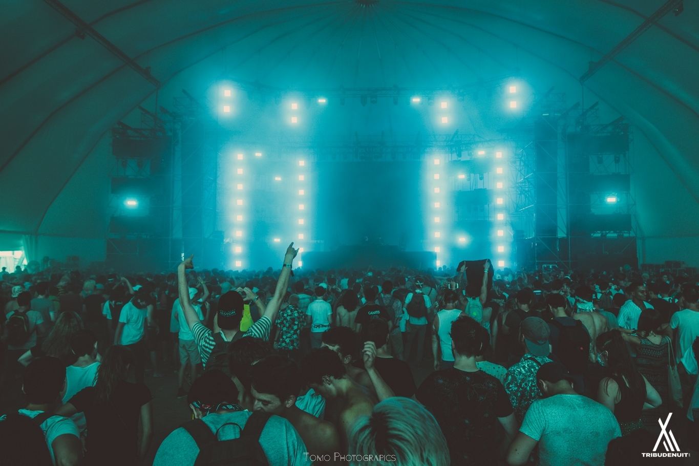 LOLLAPALOOZA PARIS