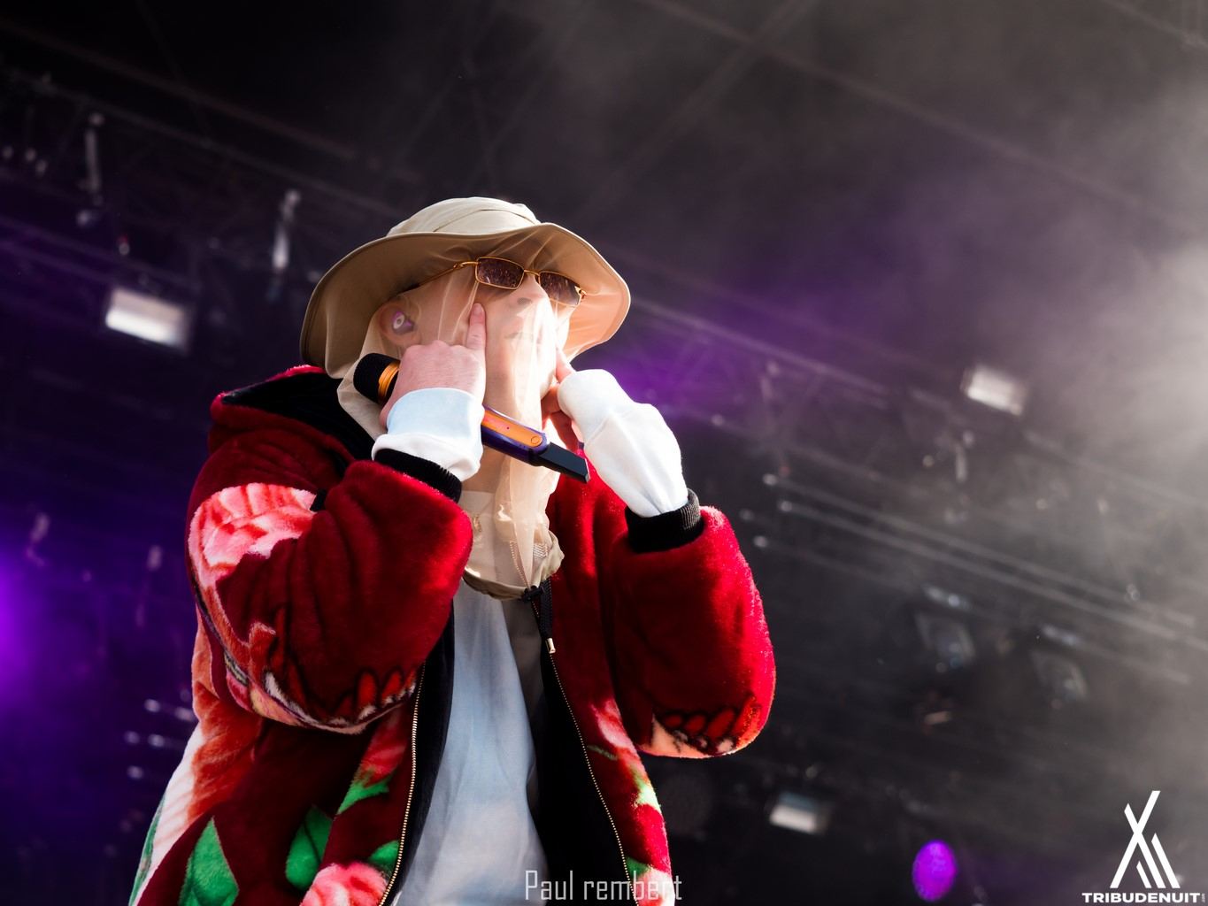 LOLLAPALOOZA PARIS