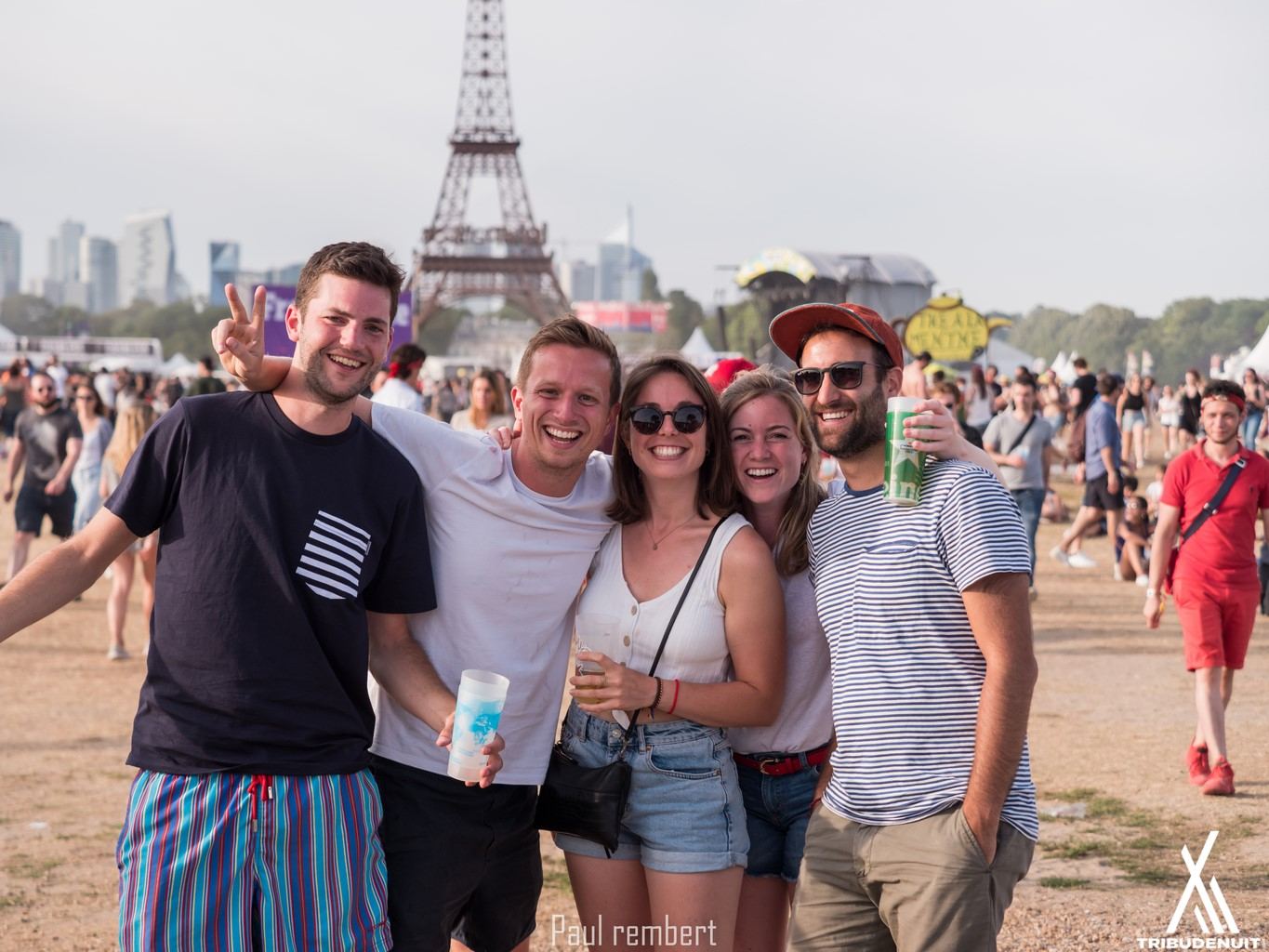 LOLLAPALOOZA PARIS