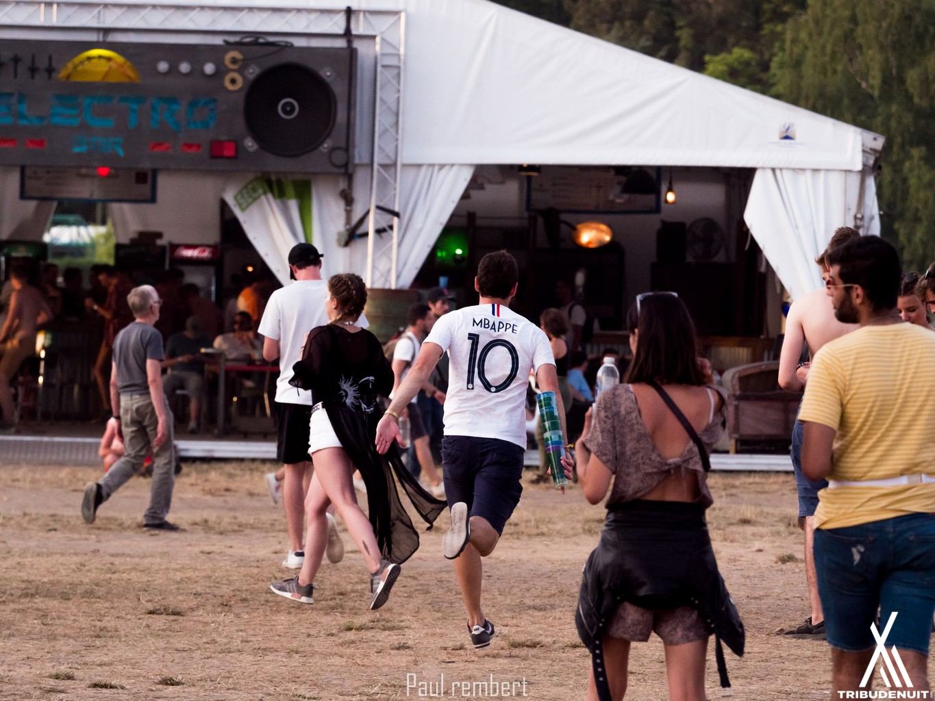 LOLLAPALOOZA PARIS