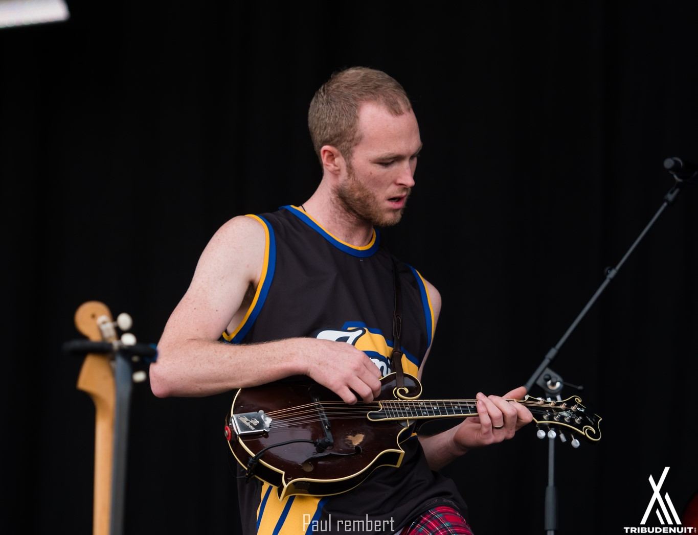 LOLLAPALOOZA PARIS