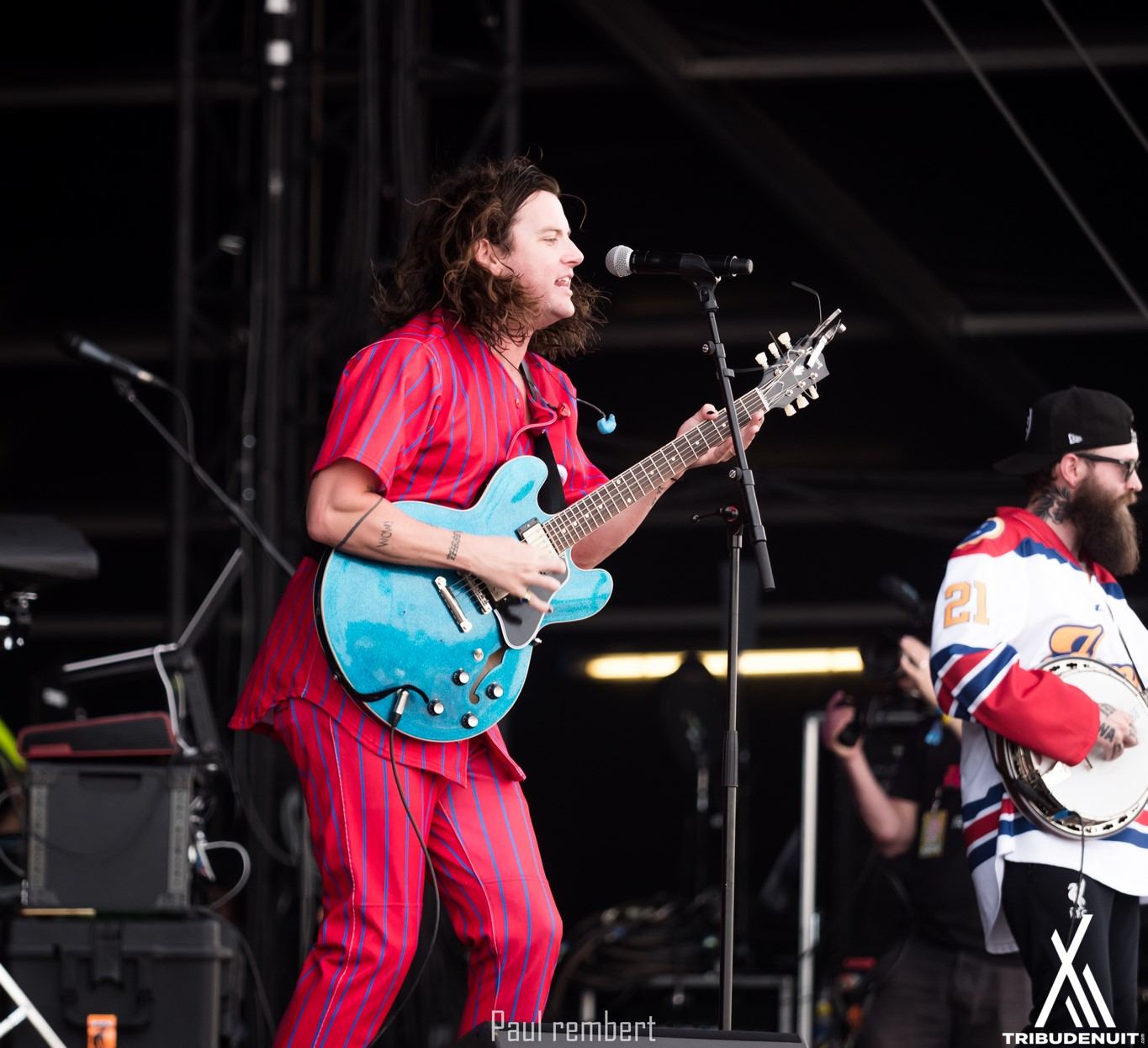 LOLLAPALOOZA PARIS
