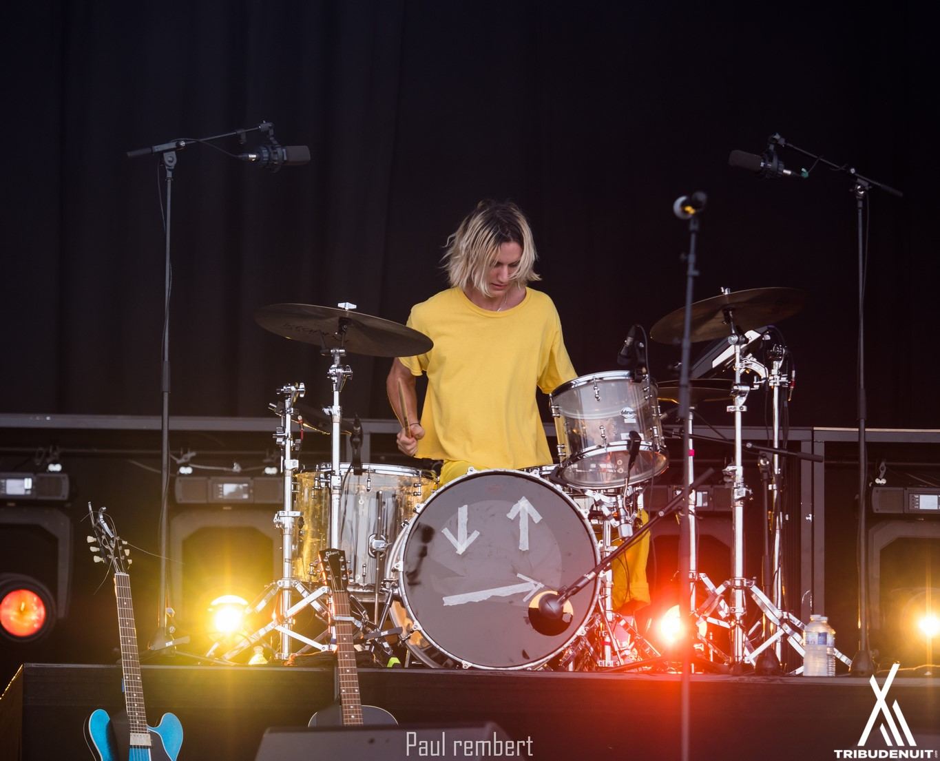 LOLLAPALOOZA PARIS