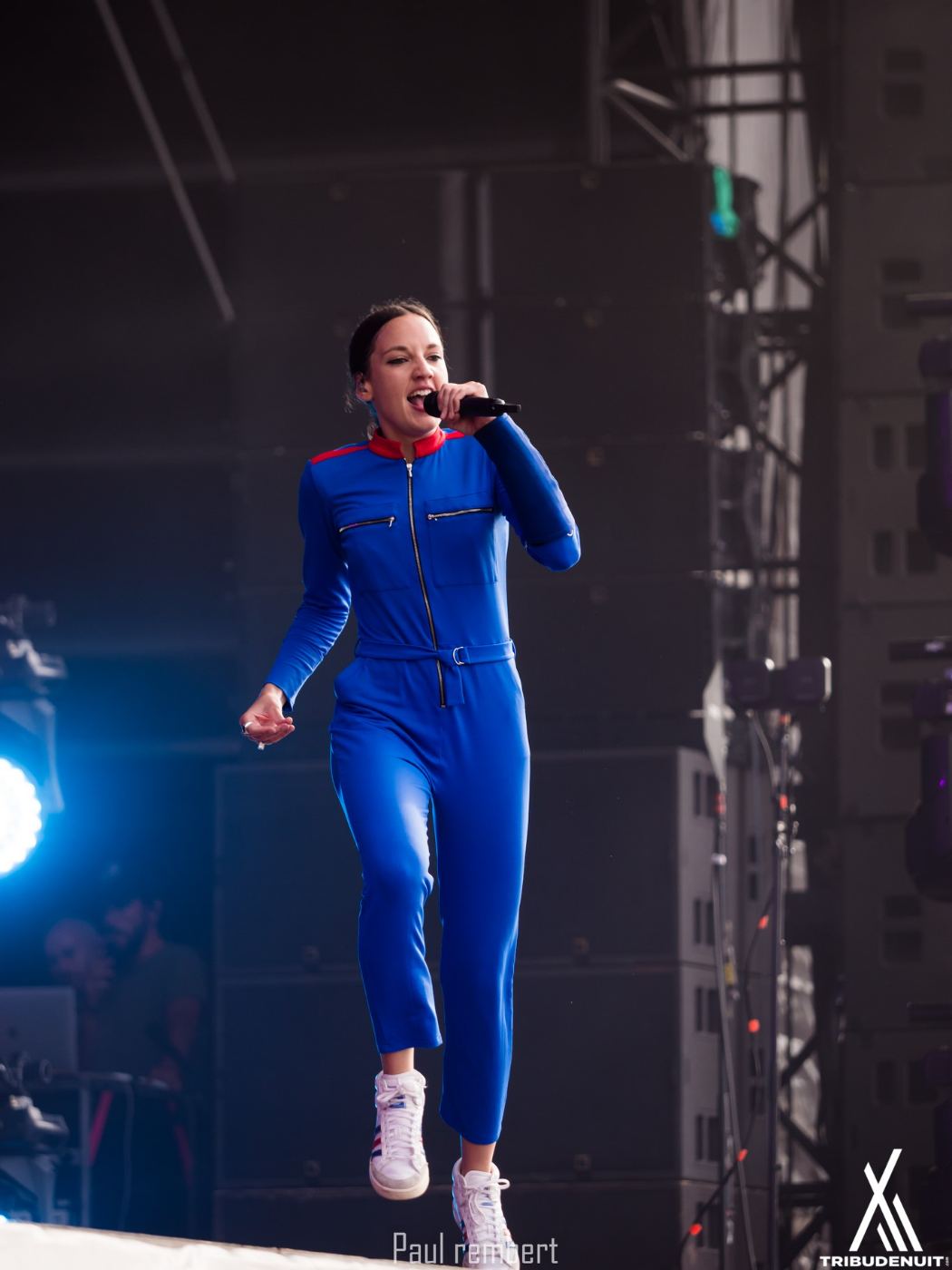 LOLLAPALOOZA PARIS