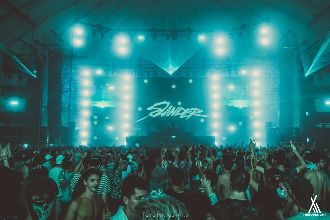 LOLLAPALOOZA PARIS