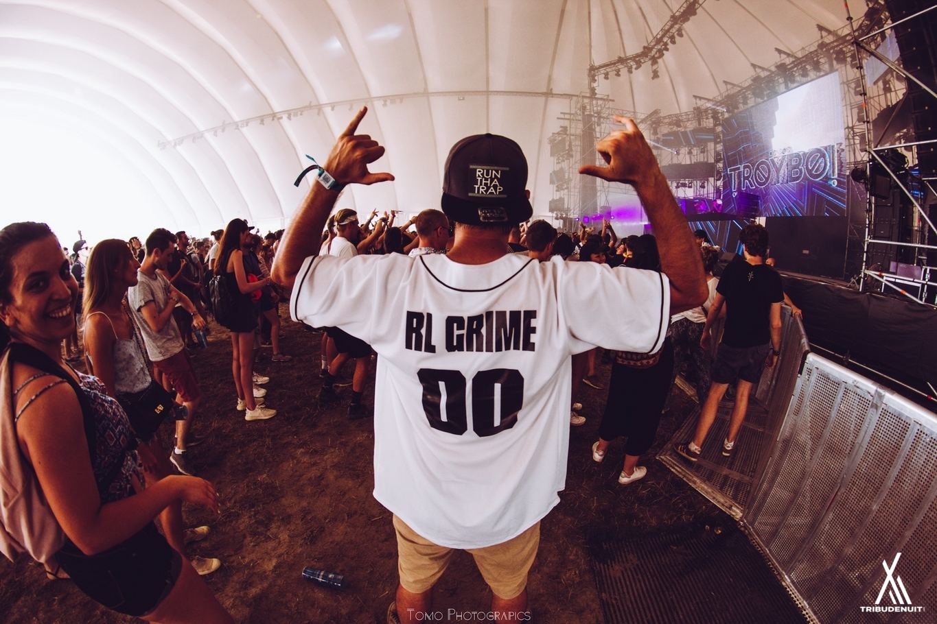 LOLLAPALOOZA PARIS
