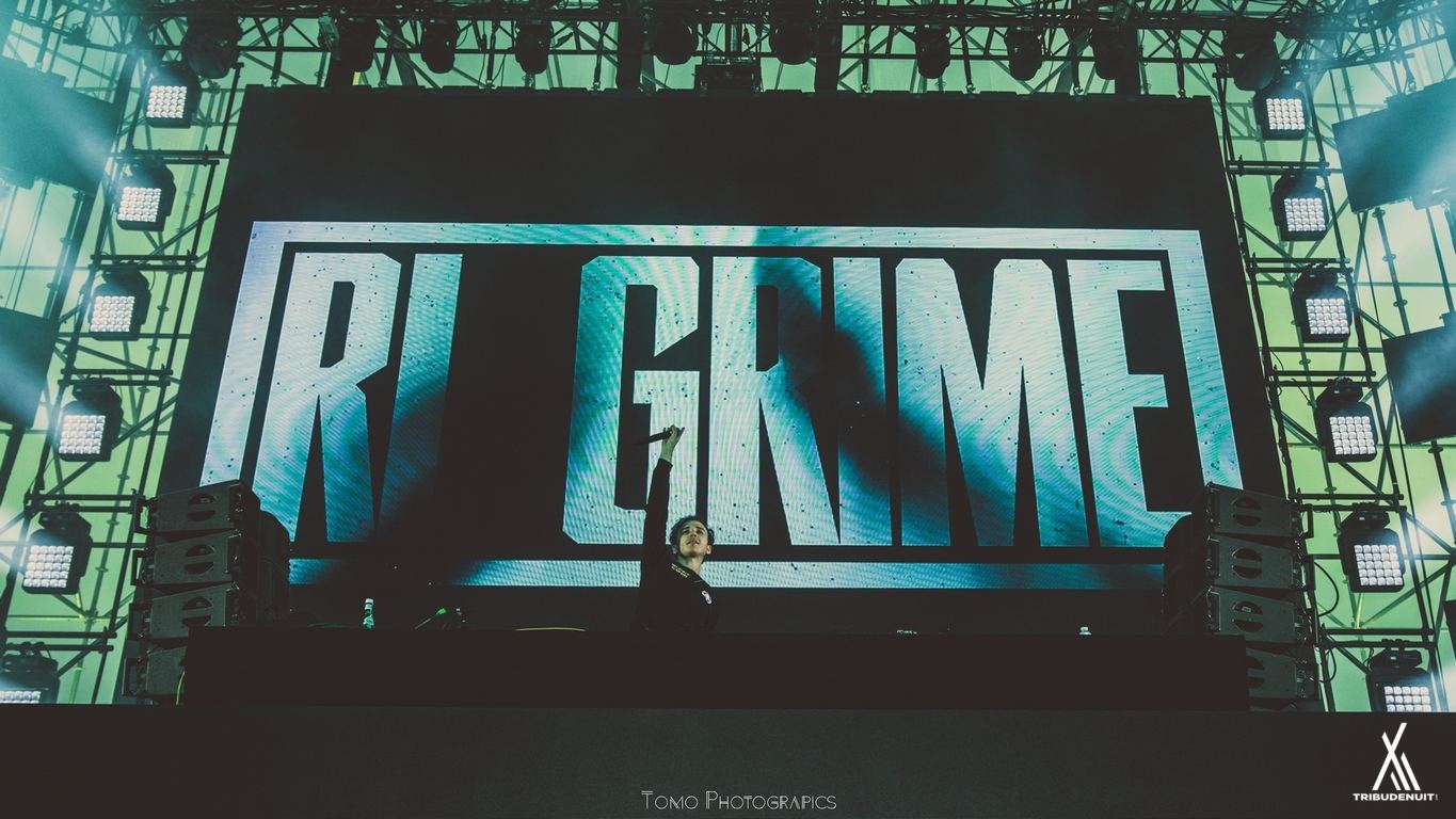 LOLLAPALOOZA PARIS