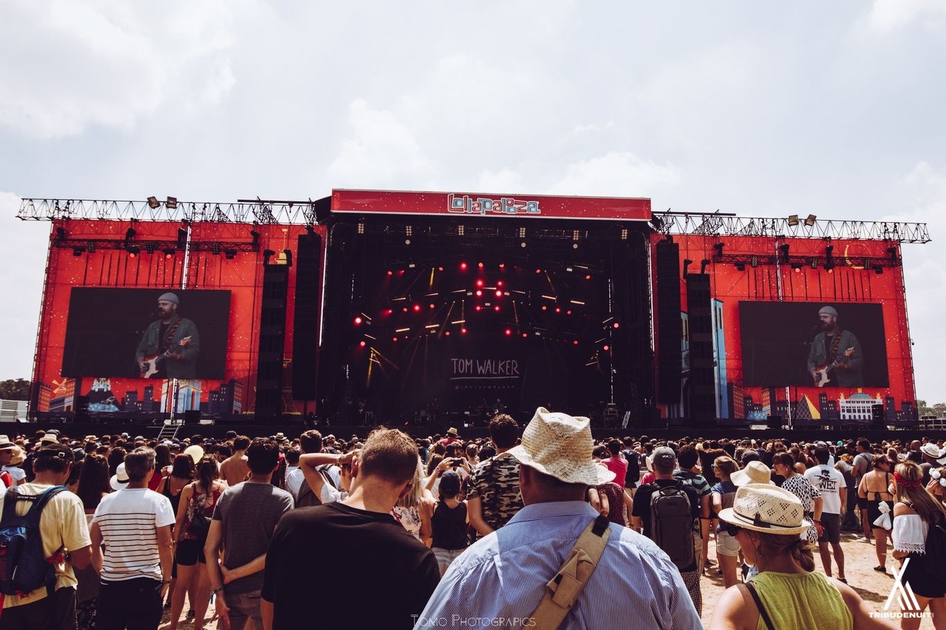 LOLLAPALOOZA PARIS