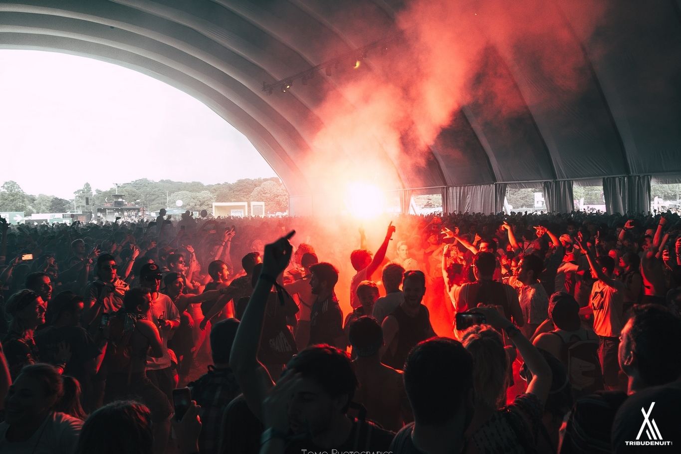 LOLLAPALOOZA PARIS