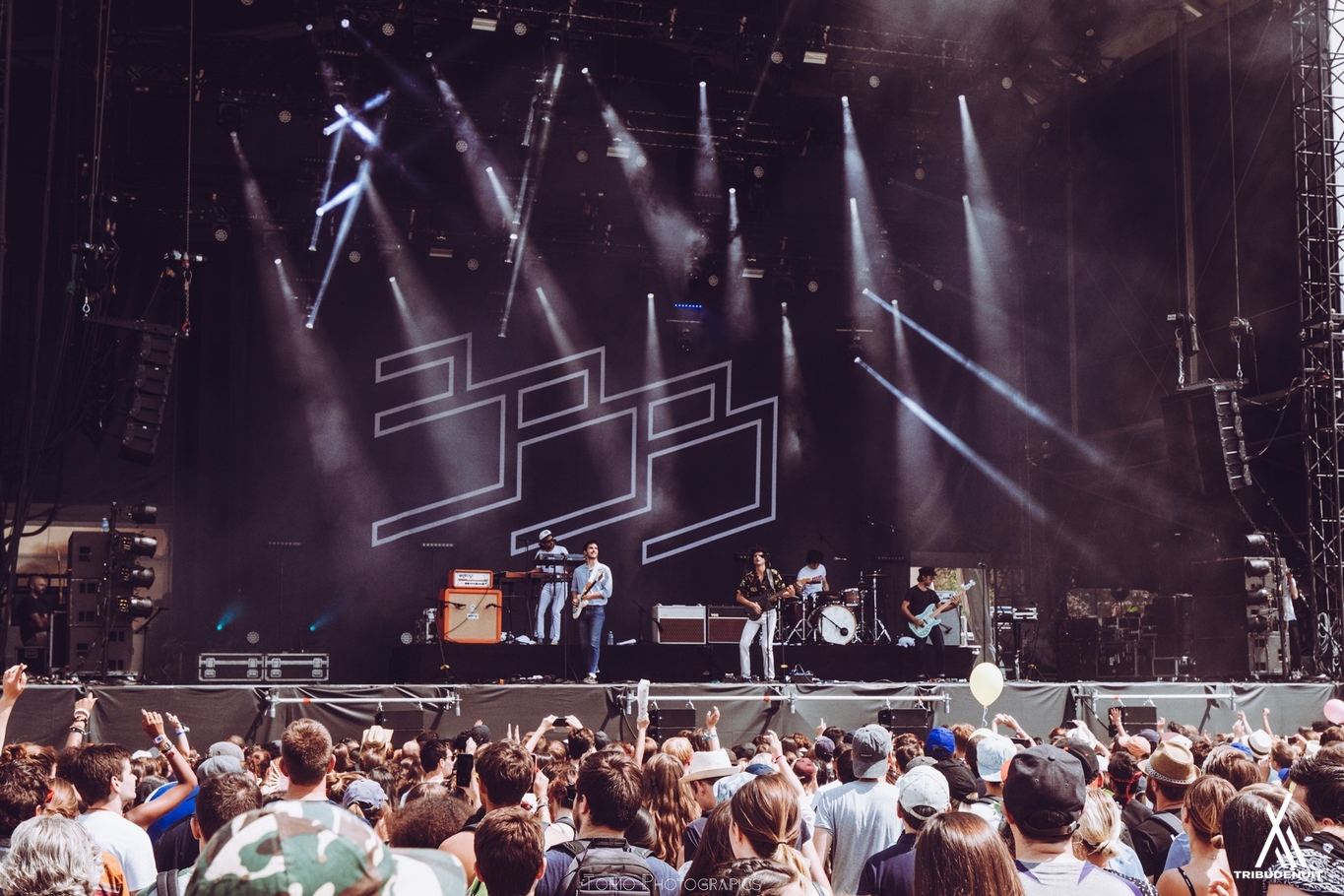 LOLLAPALOOZA PARIS