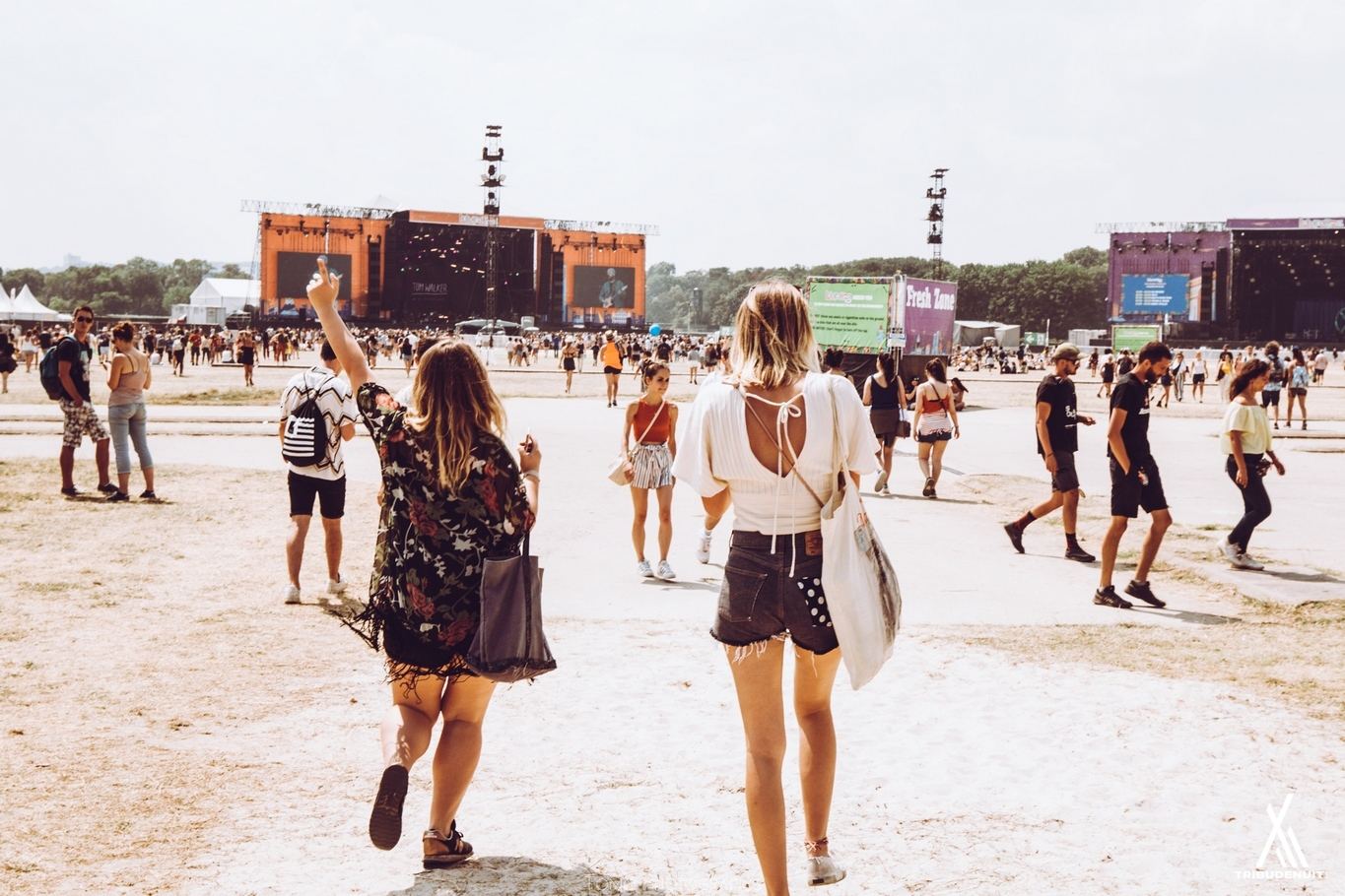 LOLLAPALOOZA PARIS