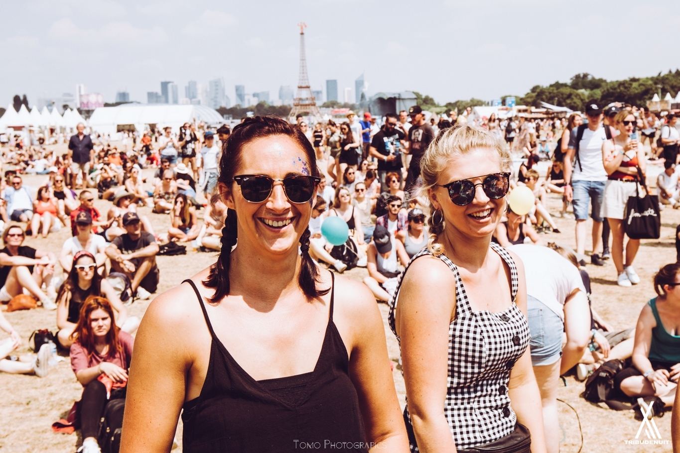 LOLLAPALOOZA PARIS