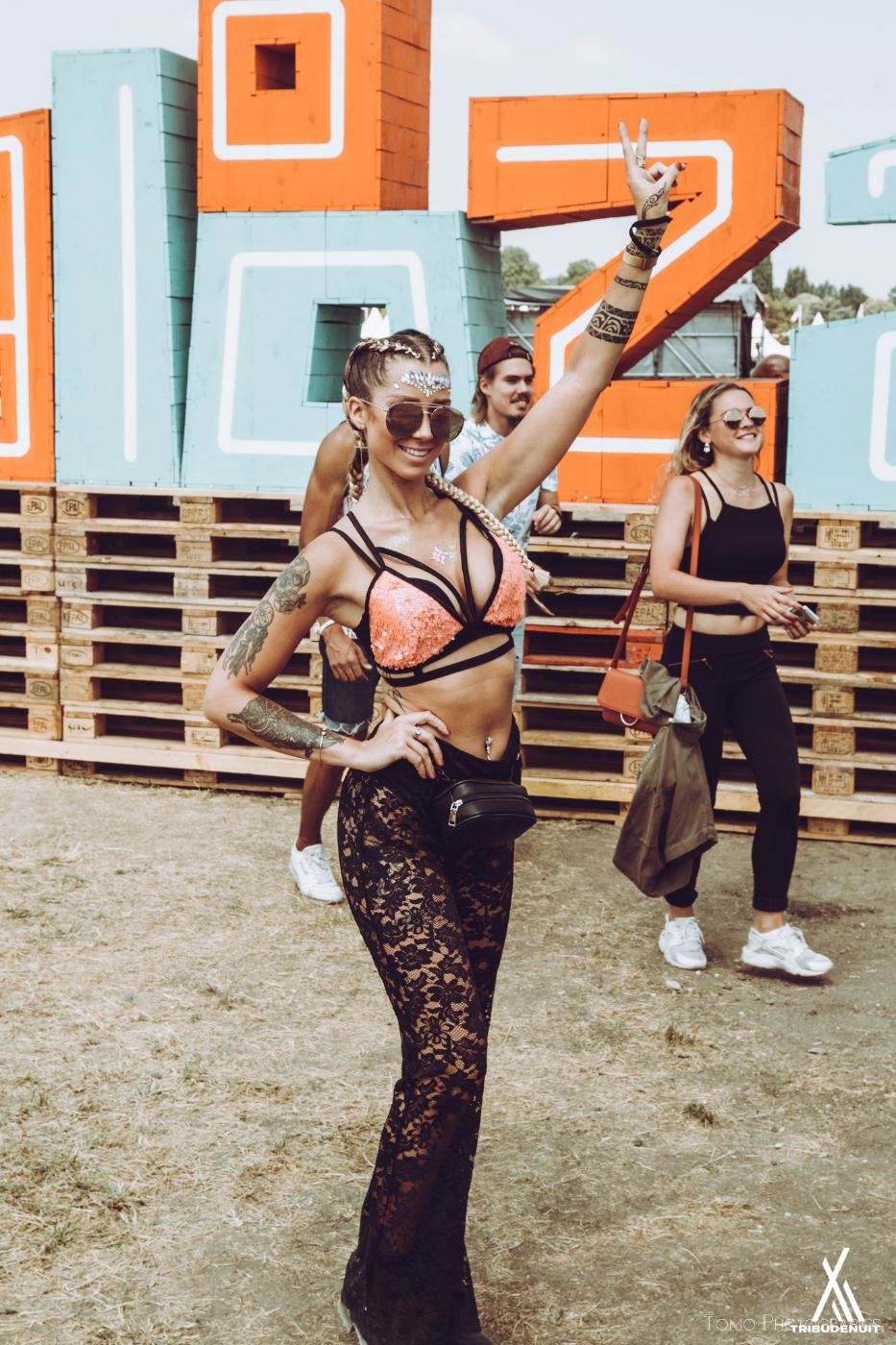 LOLLAPALOOZA PARIS
