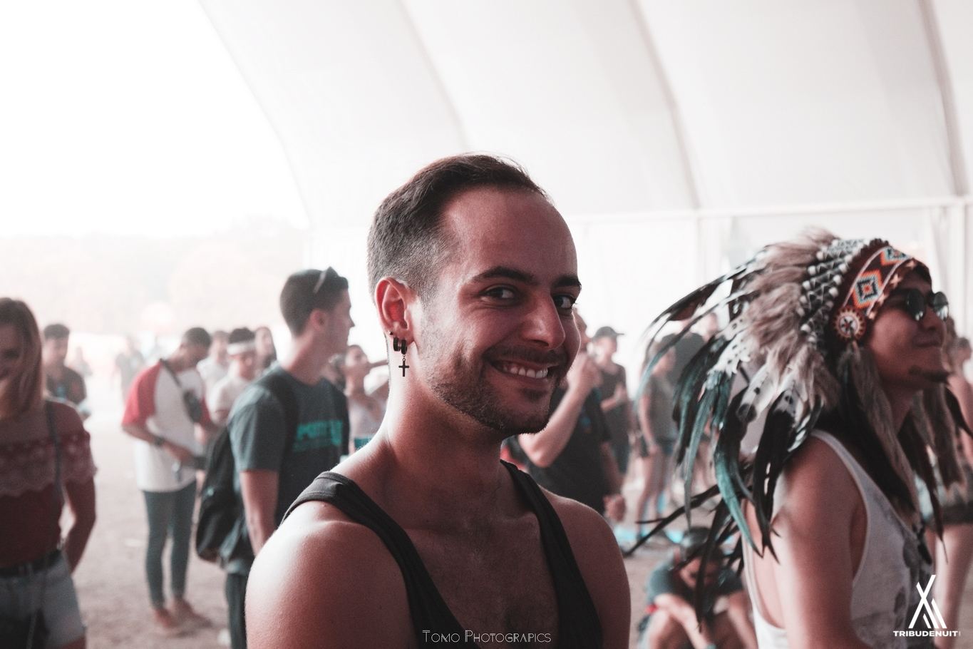 LOLLAPALOOZA PARIS