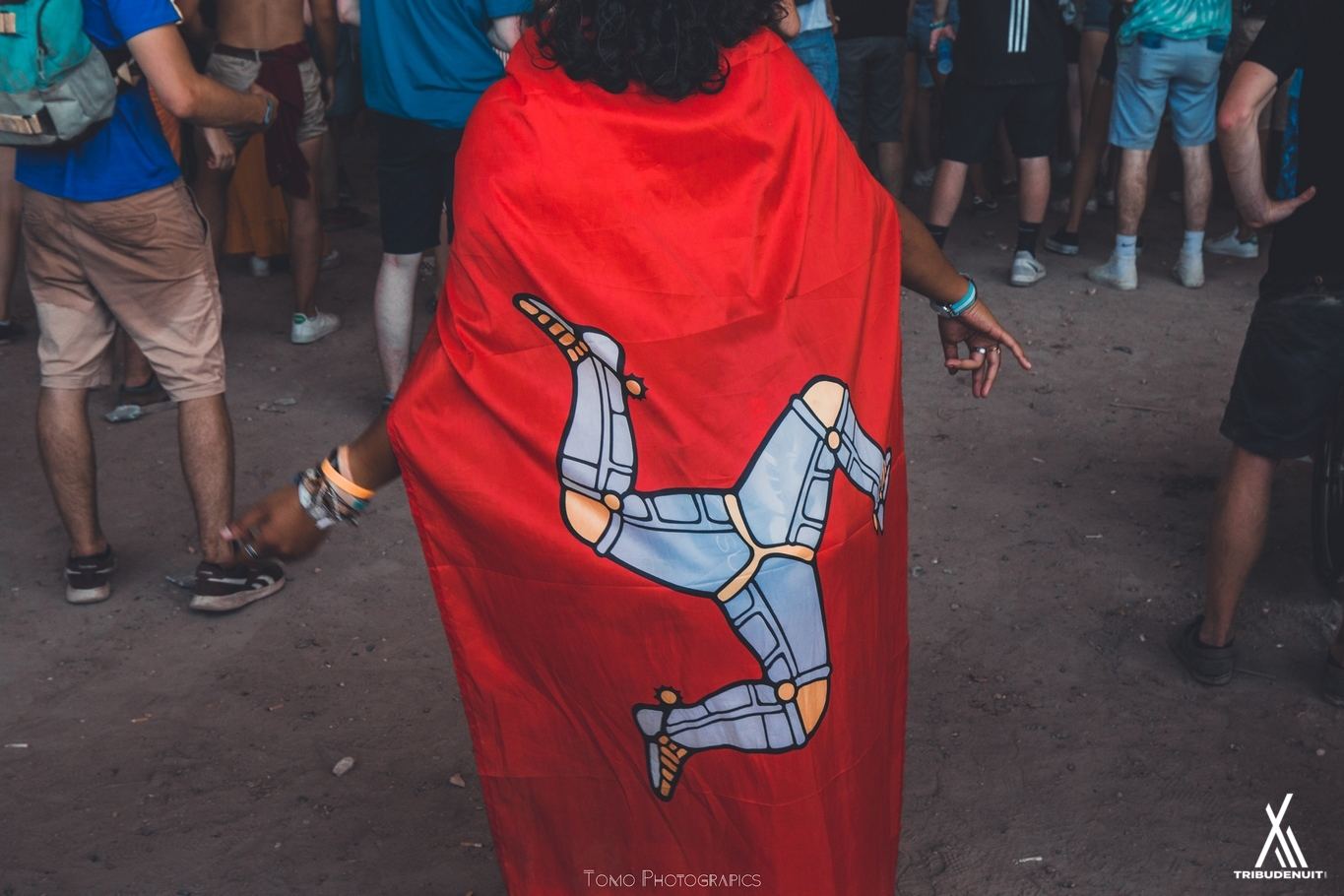 LOLLAPALOOZA PARIS