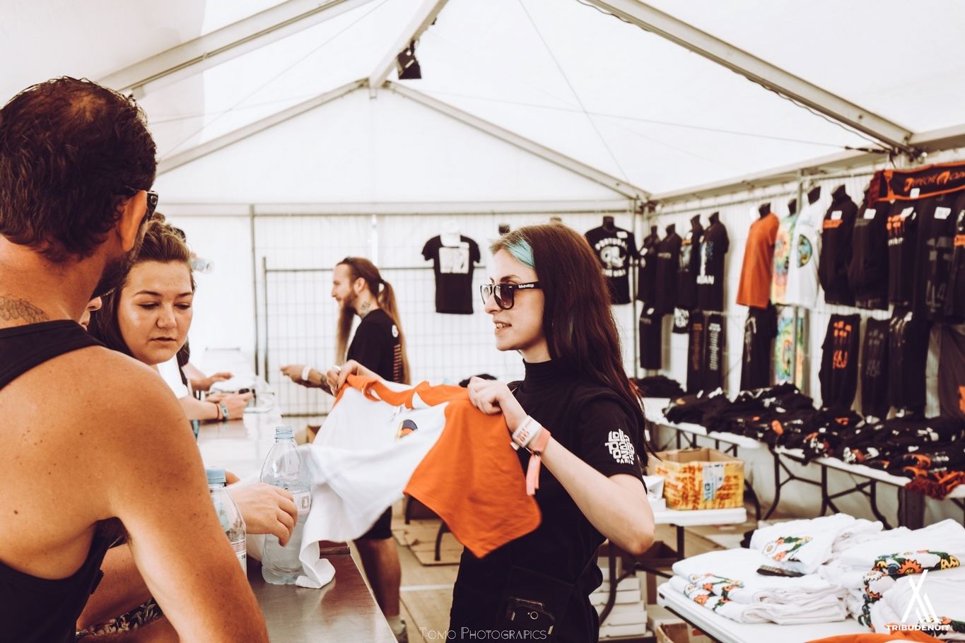 LOLLAPALOOZA PARIS