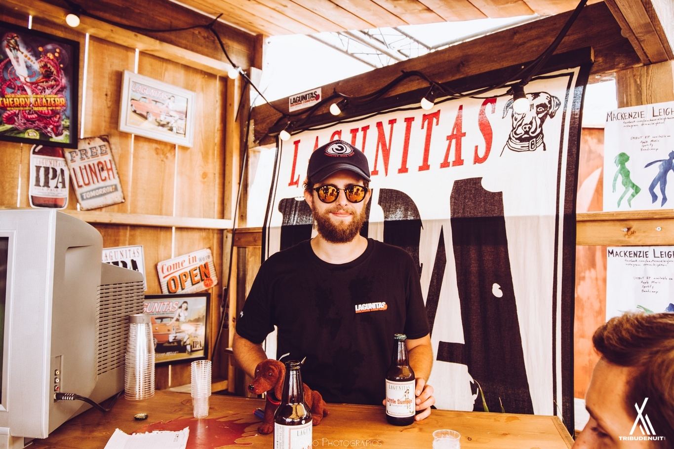 LOLLAPALOOZA PARIS