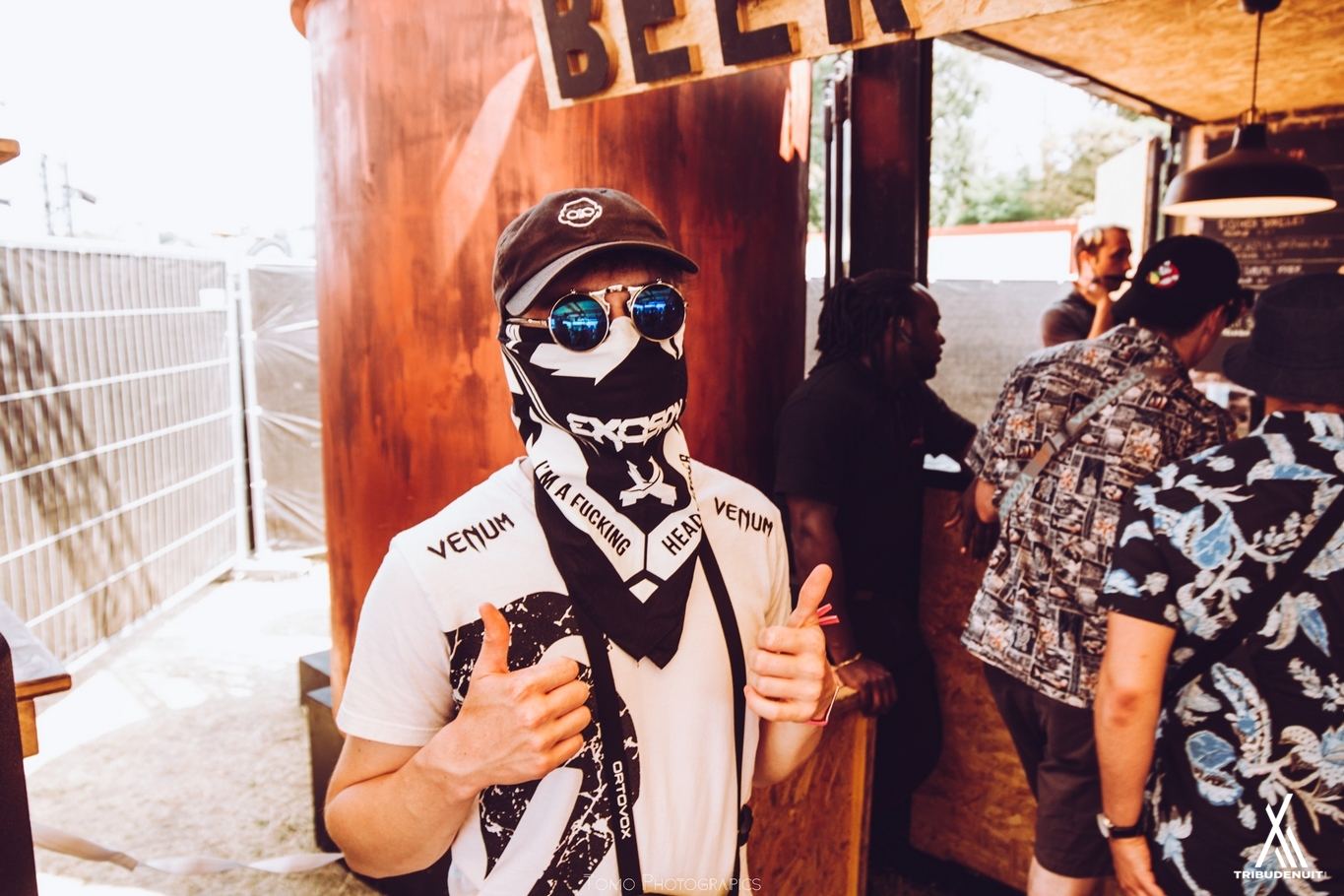 LOLLAPALOOZA PARIS