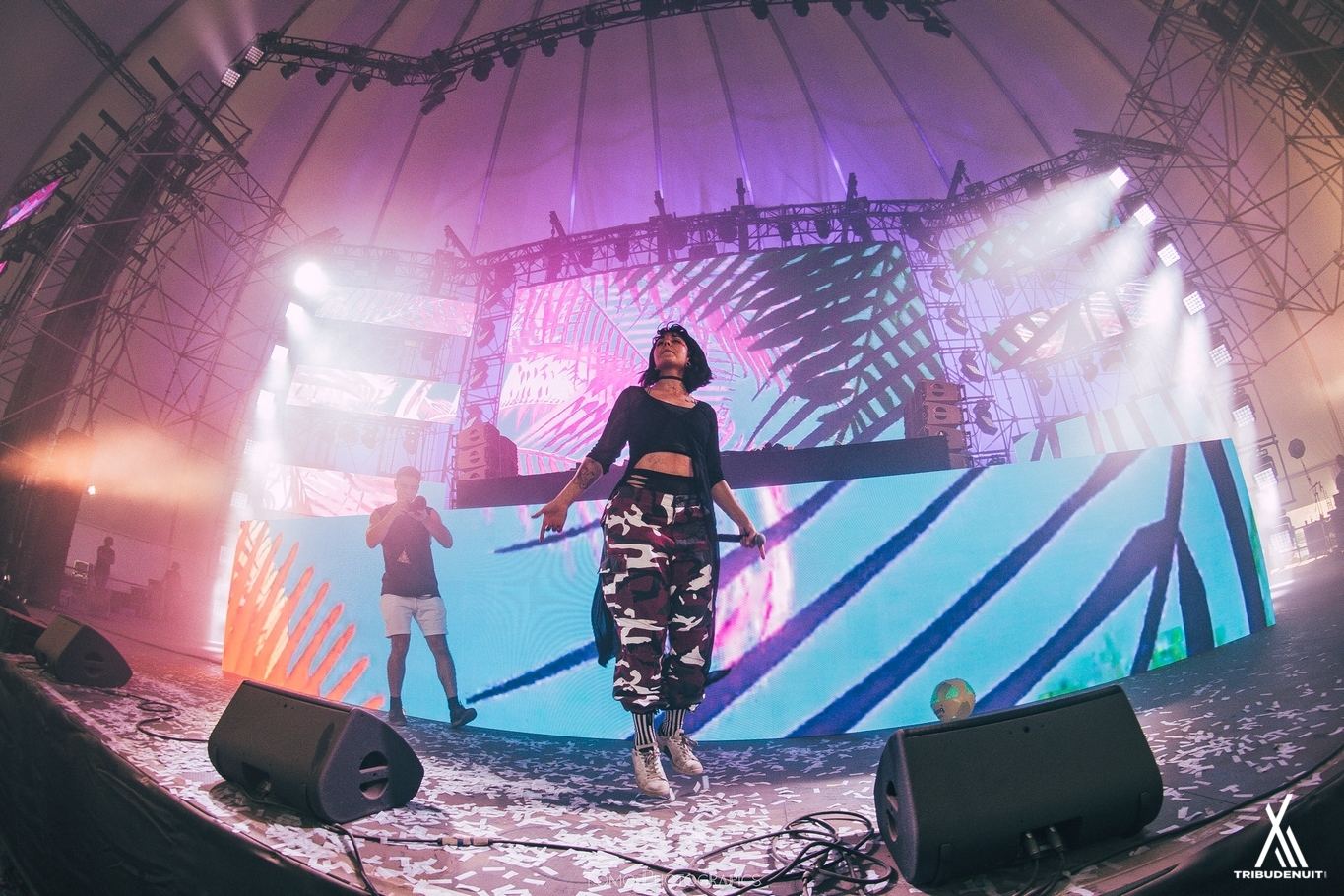 LOLLAPALOOZA PARIS