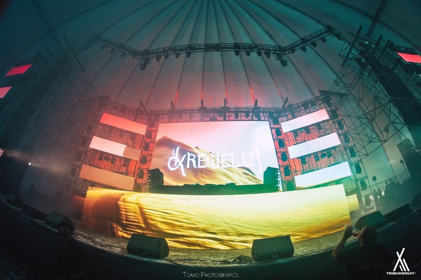 LOLLAPALOOZA PARIS