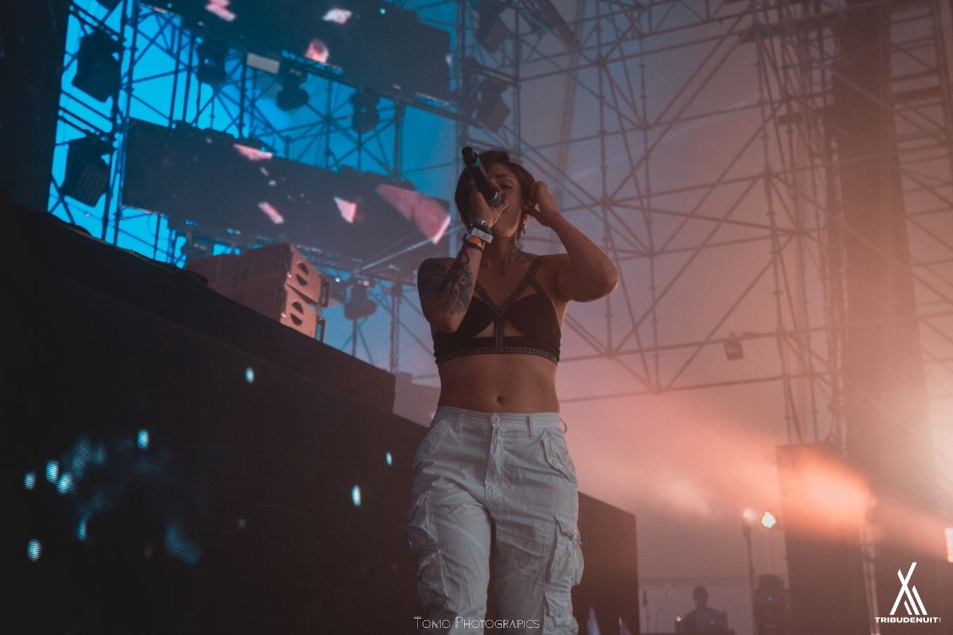 LOLLAPALOOZA PARIS
