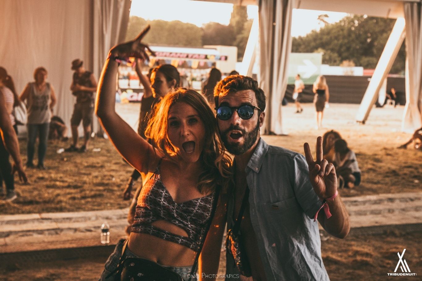LOLLAPALOOZA PARIS