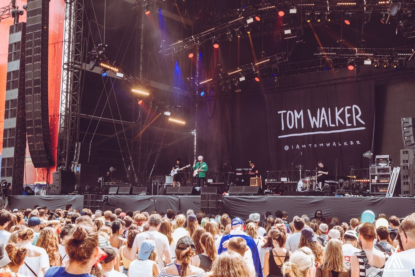 LOLLAPALOOZA PARIS