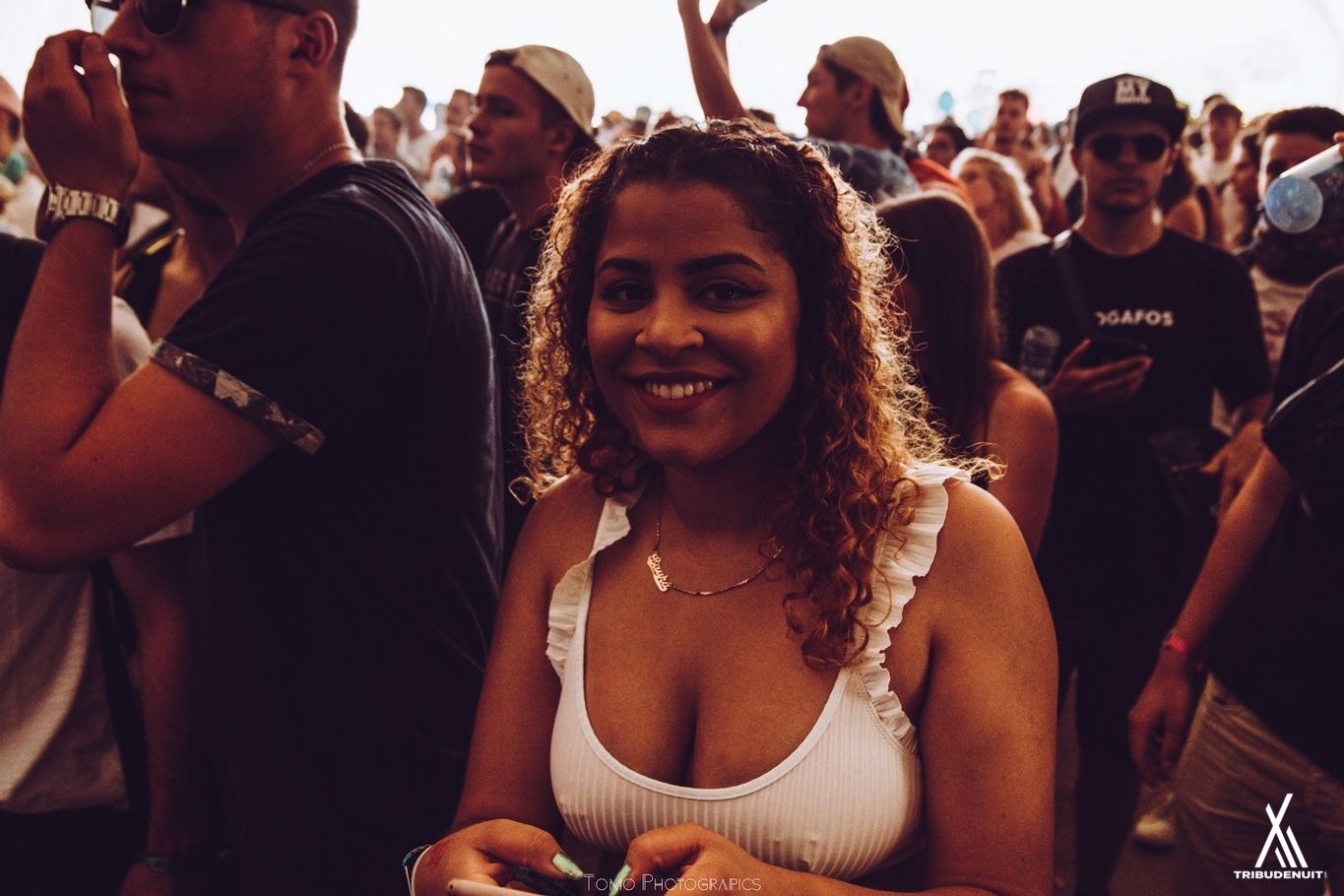 LOLLAPALOOZA PARIS