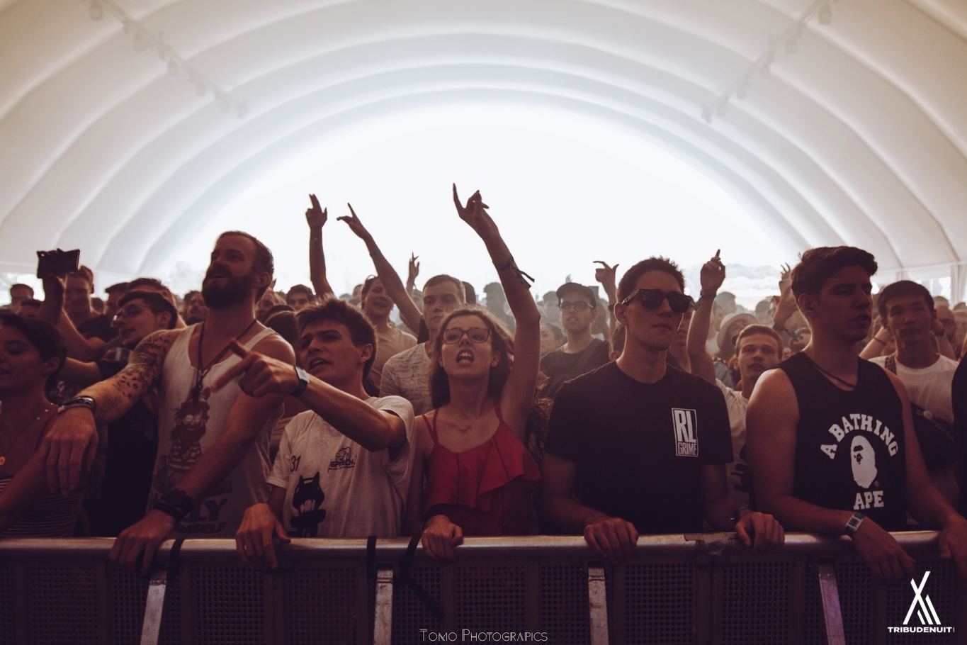 LOLLAPALOOZA PARIS