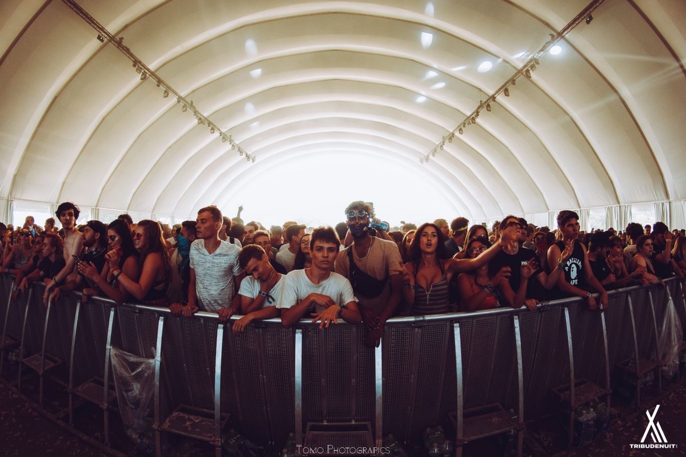 LOLLAPALOOZA PARIS