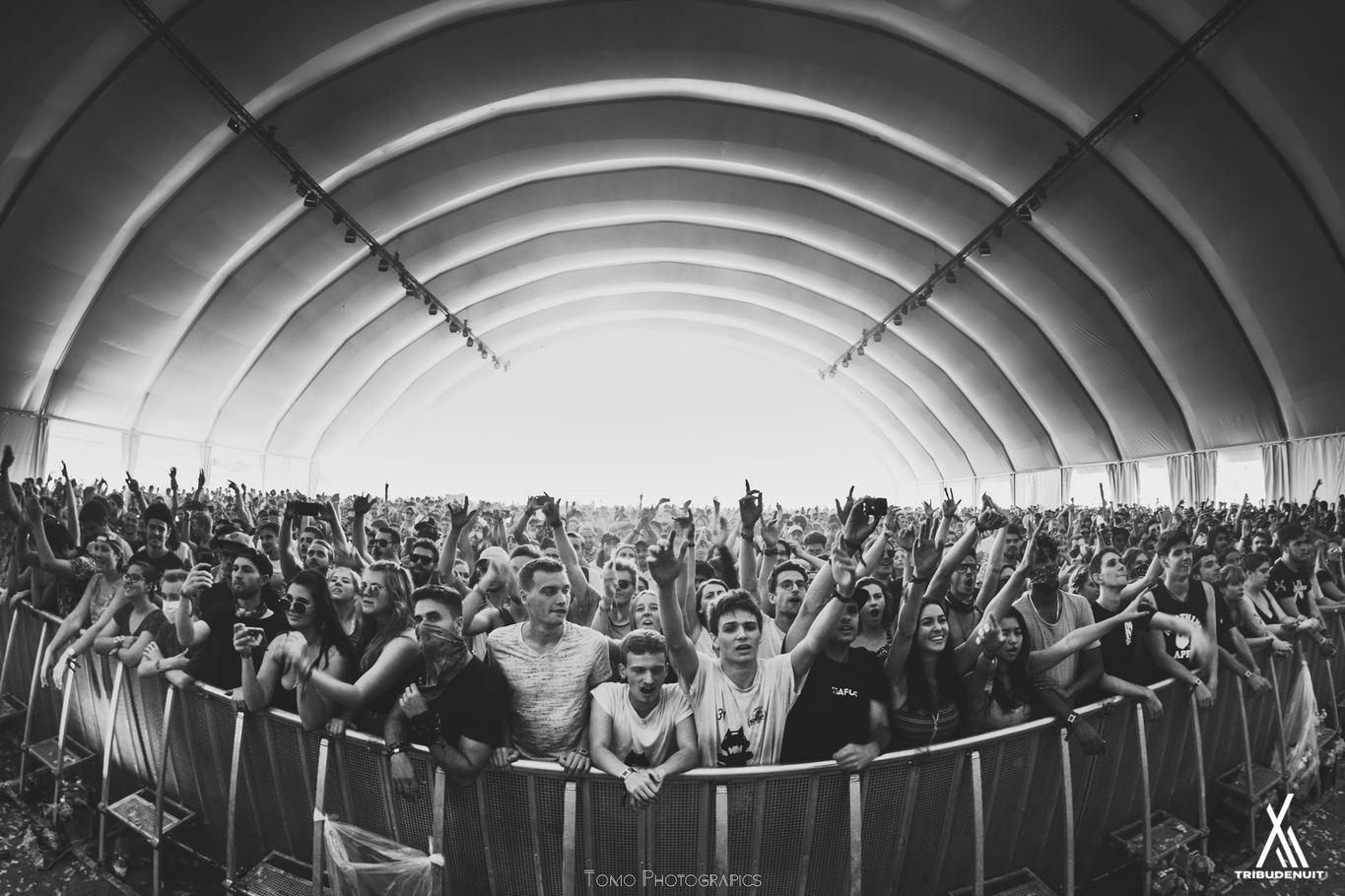 LOLLAPALOOZA PARIS