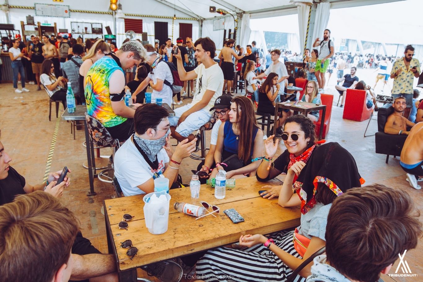 LOLLAPALOOZA PARIS