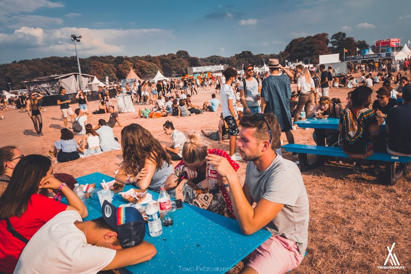LOLLAPALOOZA PARIS
