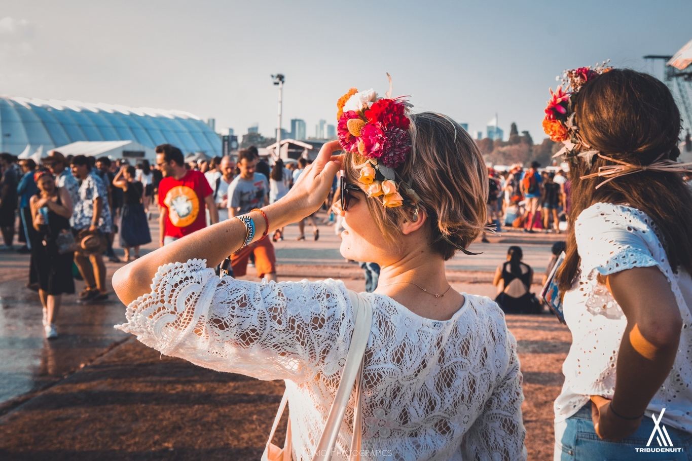 LOLLAPALOOZA PARIS