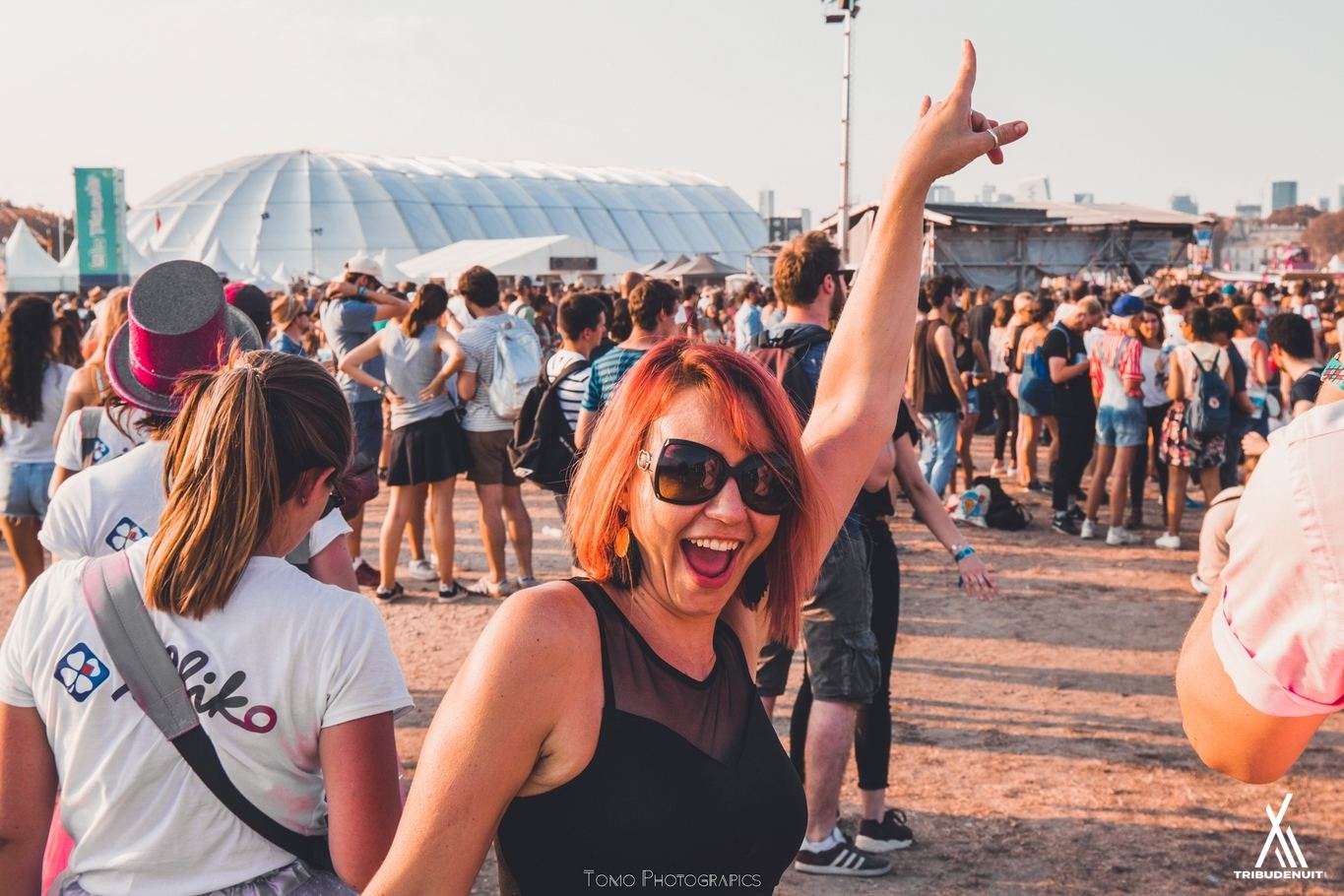 LOLLAPALOOZA PARIS