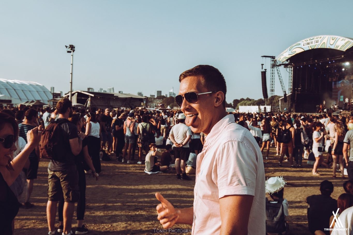LOLLAPALOOZA PARIS