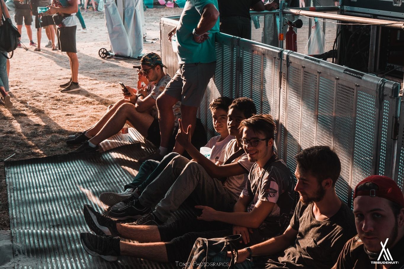 LOLLAPALOOZA PARIS