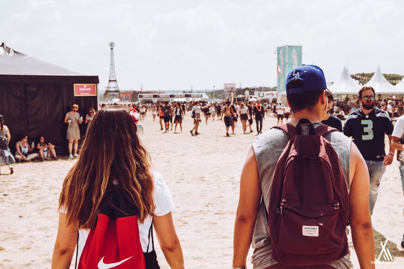 LOLLAPALOOZA PARIS