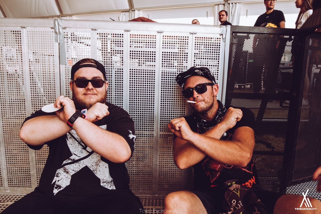 LOLLAPALOOZA PARIS