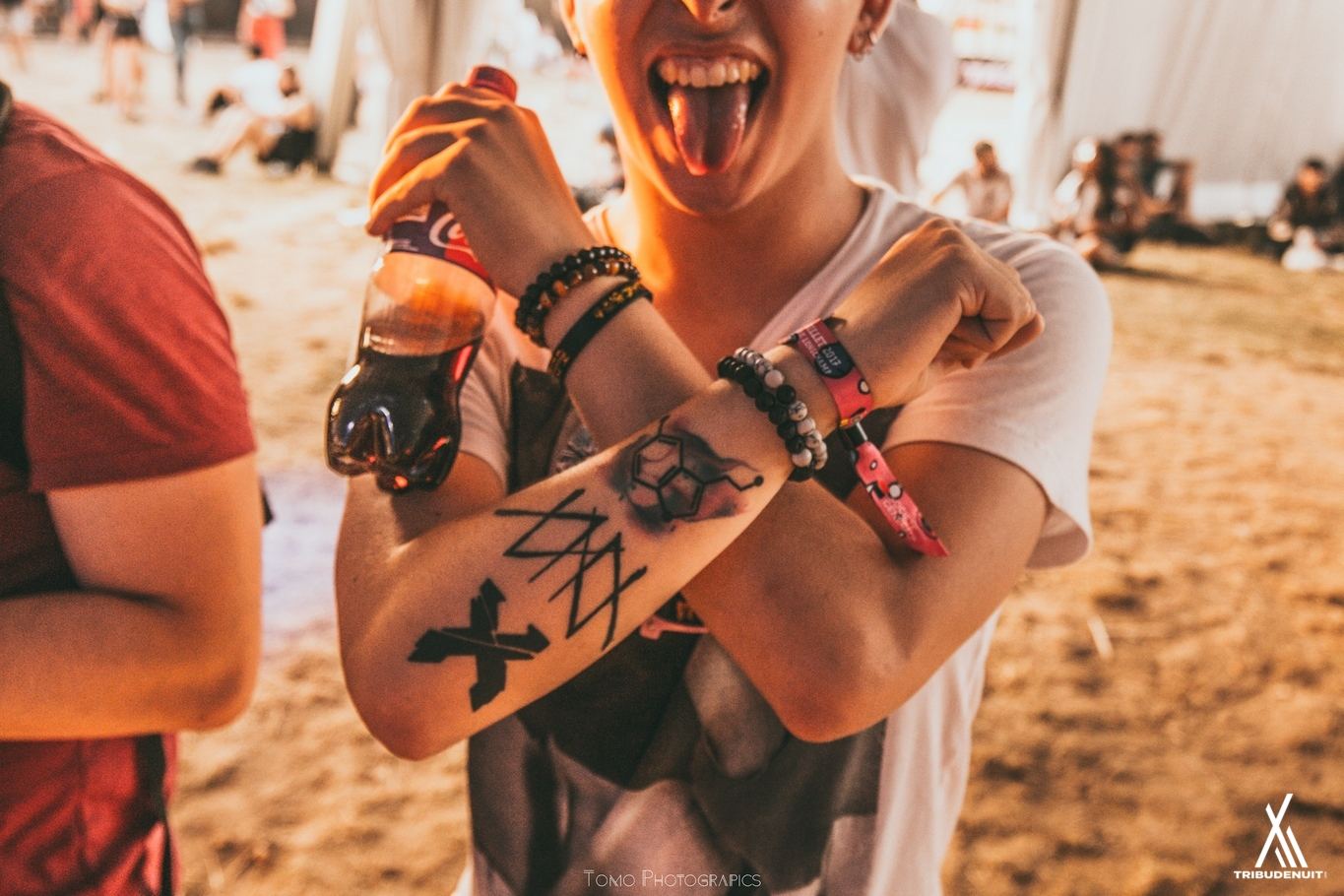 LOLLAPALOOZA PARIS