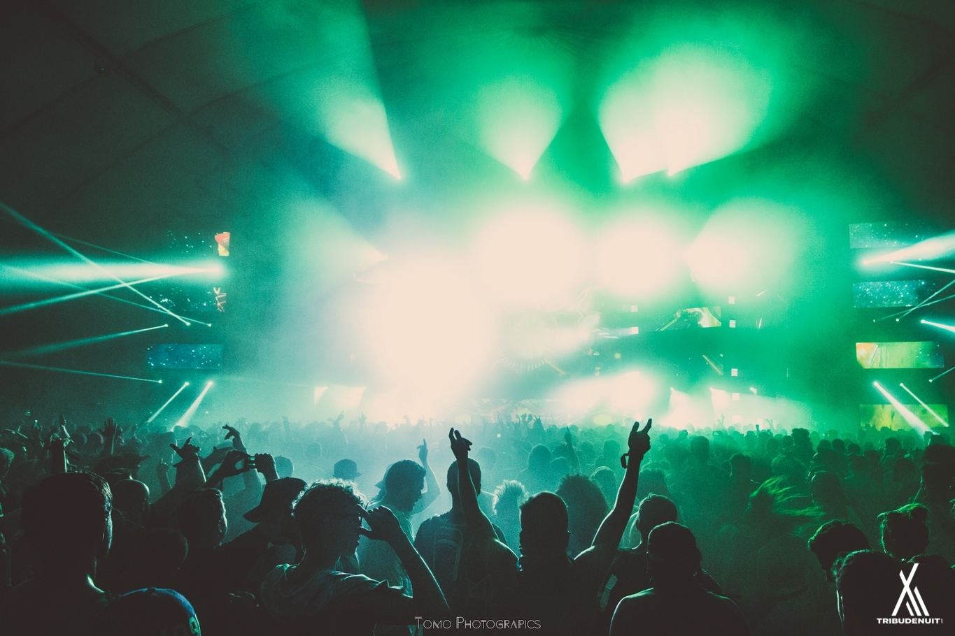LOLLAPALOOZA PARIS