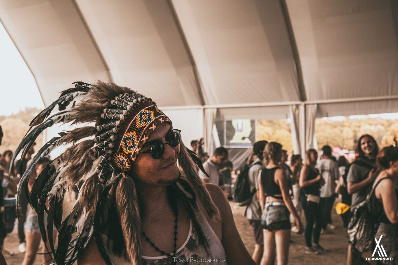 LOLLAPALOOZA PARIS